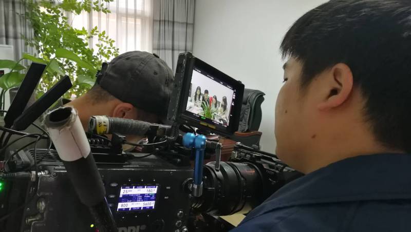 剧本杀式体验：高阳县广告片拍摄公司构建沉浸式消费决策路径