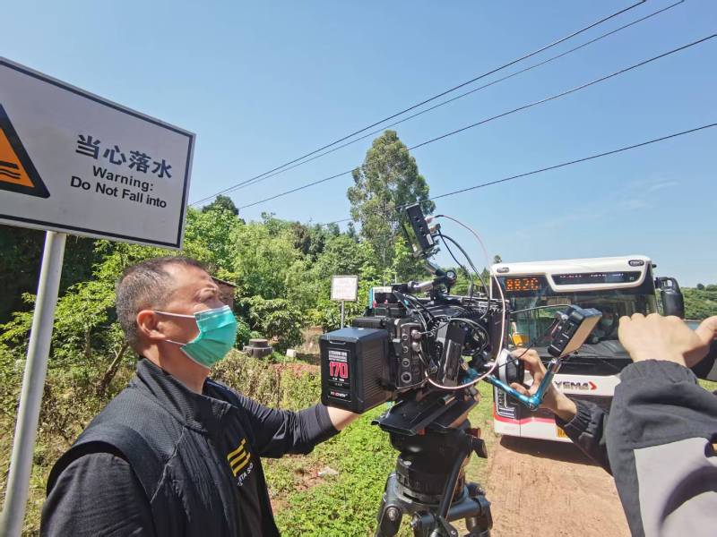 高阳县TVC拍摄公司：深耕本地市场，为品牌定制专属拍摄方案
