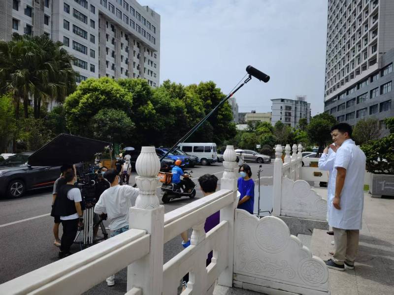 高阳县广告片拍摄公司低成本实现高规格制作的诀窍