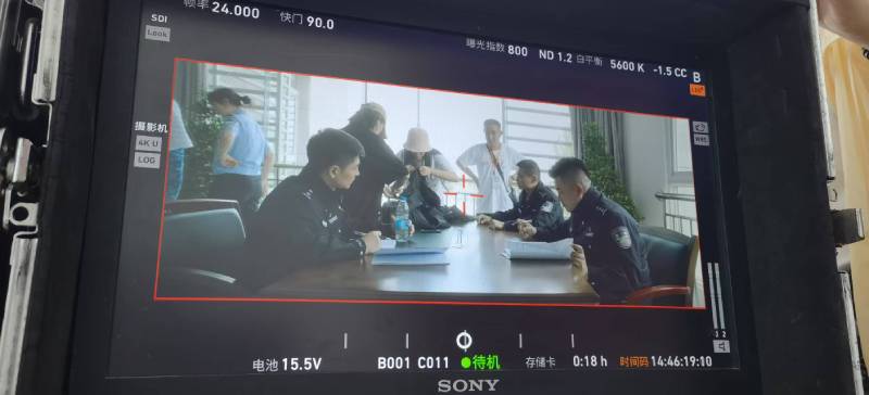 高阳县广告片拍摄公司服务世界500强的标准化体系